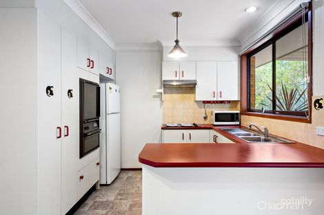 Property photo of 42 Muru Avenue Winmalee NSW 2777