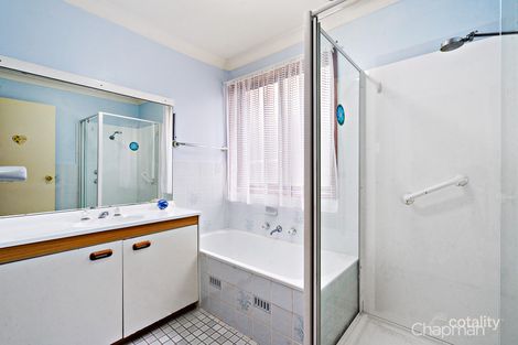 Property photo of 42 Muru Avenue Winmalee NSW 2777