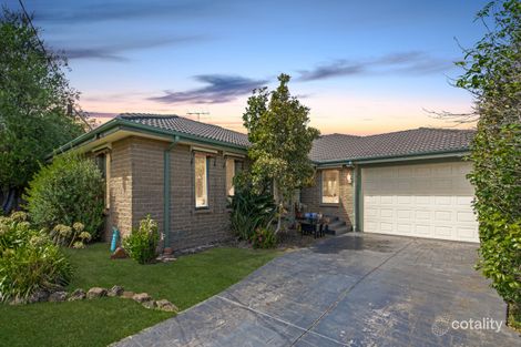20 Bertrand Ave, Mulgrave, VIC 3170