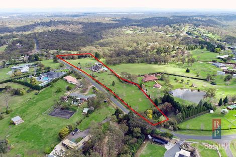 13a Campbell Rd, Kenthurst, NSW 2156