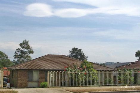 12 Cullum St, Bossley Park, NSW 2176