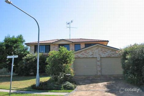 25 Alwyn Cres, Glenwood, NSW 2768