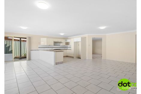 Property photo of 11 Nagle Crescent Blue Haven NSW 2262