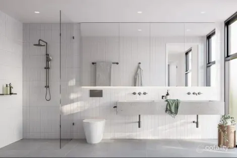 Property photo of 2/37-41 Buckingham Street Richmond VIC 3121