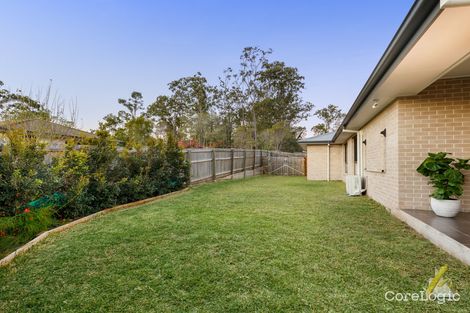 Property photo of 37 Honeyeater Crescent Moggill QLD 4070