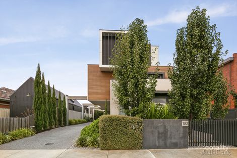 3/193 Maribyrnong Rd, Ascot Vale, VIC 3032