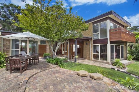 Property photo of 49 Tipperary Avenue Killarney Heights NSW 2087