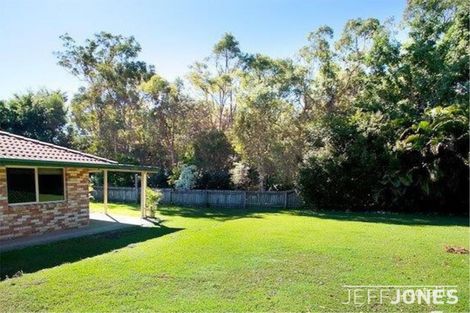 Property photo of 107 Oakley Street Carindale QLD 4152