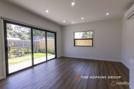 Property photo of 2B Pacific Drive Heidelberg West VIC 3081