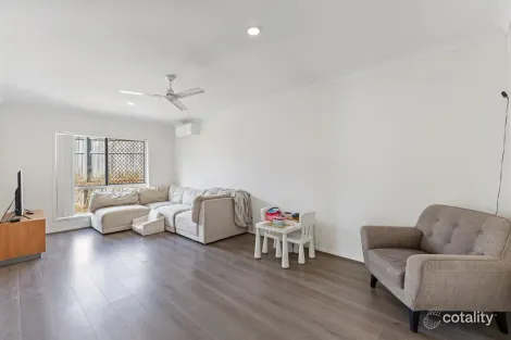 Property photo of 18 Summerhill Street Victoria Point QLD 4165