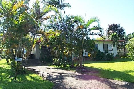 28 Herbert St, Innisfail Estate, QLD 4860