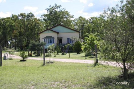 Property photo of 205 Stanmore Road Coonambula QLD 4626