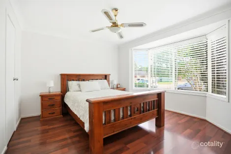 Property photo of 126 Garswood Road Glenmore Park NSW 2745