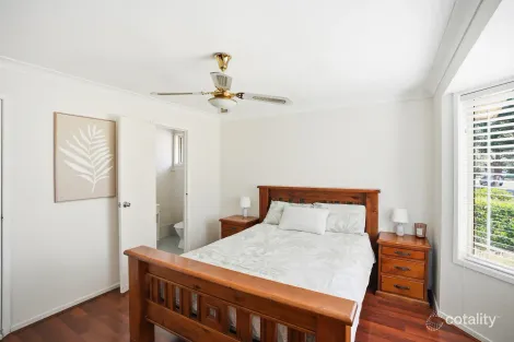Property photo of 126 Garswood Road Glenmore Park NSW 2745