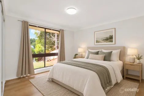 Property photo of 7 Romeo Crescent Rosemeadow NSW 2560