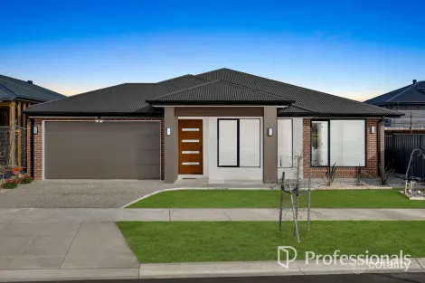 27 Skyline Cres, Nar Nar Goon, VIC 3812