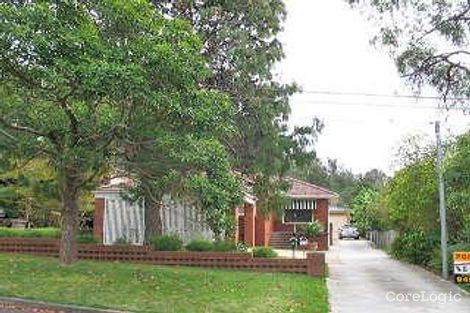Property photo of 28 Woodlands Road Forestville NSW 2087