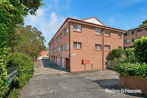 Property photo of 8/174 Gertrude Street Gosford NSW 2250