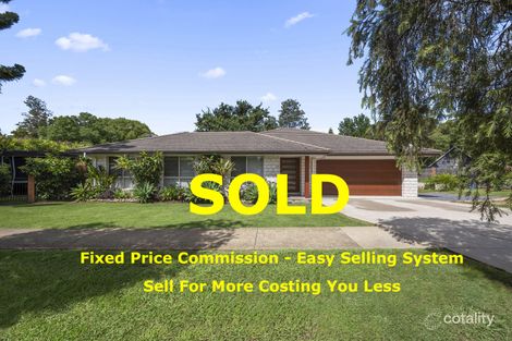 Property photo of 20 Nana Street Nana Glen NSW 2450