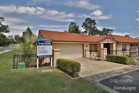 Property photo of 17 Harvard Place Forest Lake QLD 4078