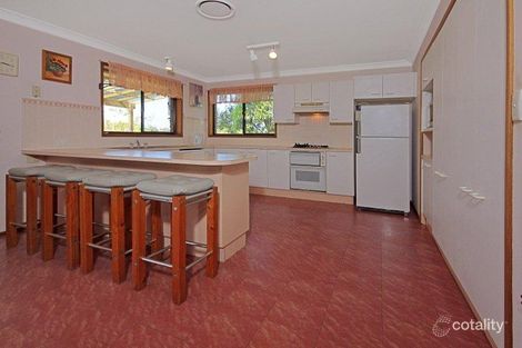 Property photo of 59 Bushland Avenue Mollymook Beach NSW 2539