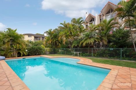 Property photo of 8/38 Riverview Terrace Hamilton QLD 4007
