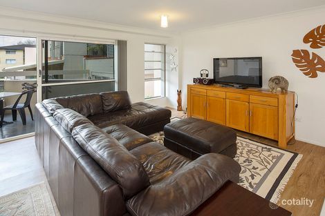 Property photo of 8/38 Riverview Terrace Hamilton QLD 4007