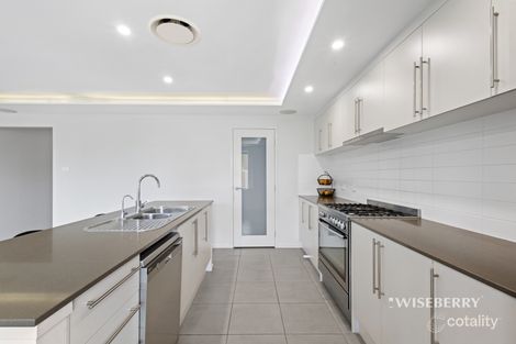 Property photo of 25 Ellalong Way Woongarrah NSW 2259