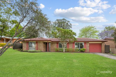 21 Meyers Cres, Cooranbong, NSW 2265