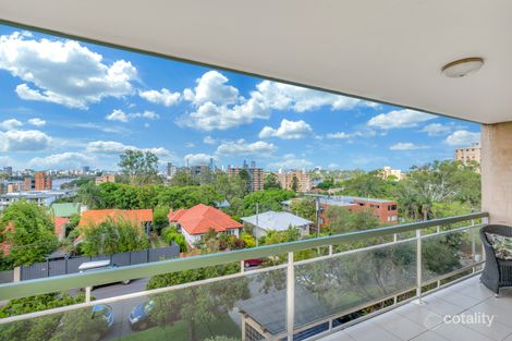 Property photo of 11/15-19 Bellevue Terrace St Lucia QLD 4067