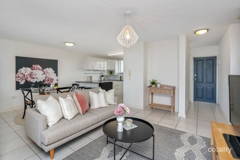 Property photo of 11/15-19 Bellevue Terrace St Lucia QLD 4067