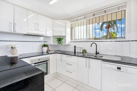 Property photo of 11/15-19 Bellevue Terrace St Lucia QLD 4067