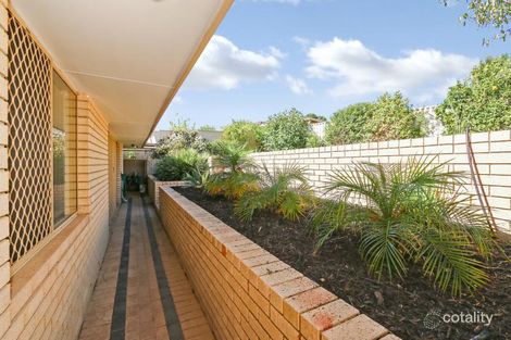 Property photo of 45 Oakleaf Circle Mirrabooka WA 6061