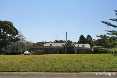 Property photo of 13 Castle Pines Drive Norwest NSW 2153