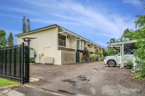 1/6 Musgrave Cres, Coconut Grove, NT 0810