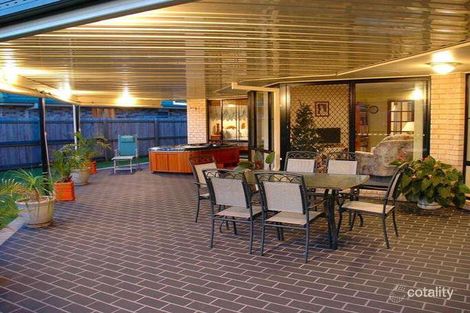 Property photo of 12 Fitzwilliam Drive Sippy Downs QLD 4556