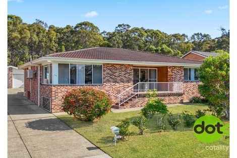 Property photo of 24 High Street Wyee Point NSW 2259