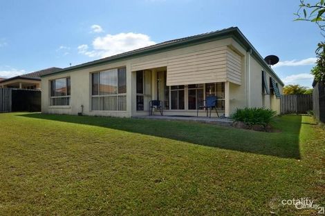 80 Inwood Cct, Merrimac, QLD 4226