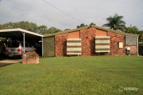 4 Karl Langer Cres, Mount Pleasant, QLD 4740