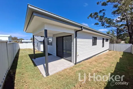 34 Macleans Point Rd, Sanctuary Point, NSW 2540