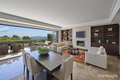 Property photo of 3/20D Benelong Crescent Bellevue Hill NSW 2023