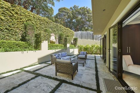 Property photo of 3/20D Benelong Crescent Bellevue Hill NSW 2023
