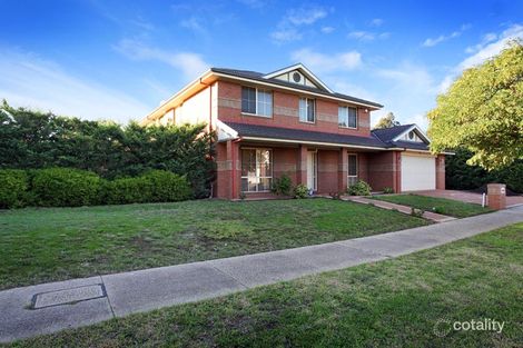Property photo of 3 Dartmouth Court Caroline Springs VIC 3023