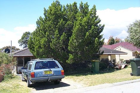 6a Nunn St, Hamilton Hill, WA 6163
