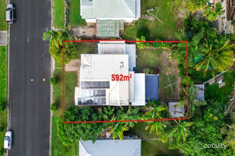 Property photo of 15 Jones Street Westcourt QLD 4870