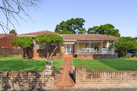 40 Oxford Rd, Strathfield, NSW 2135