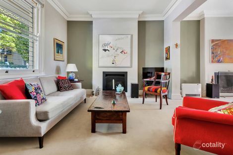 Property photo of 21 Glenview Street Paddington NSW 2021