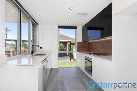 Property photo of 125/125-A Joseph Street Lidcombe NSW 2141
