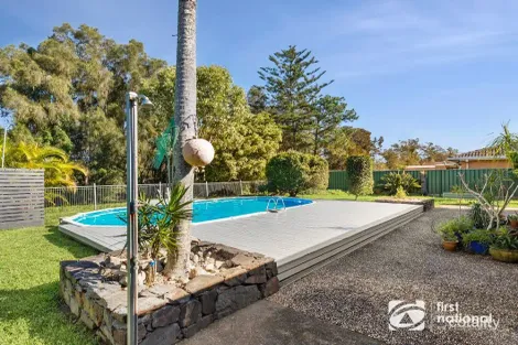 Property photo of 47 Reid Drive Coffs Harbour NSW 2450