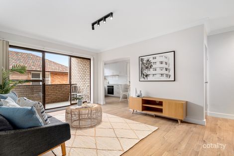 Property photo of 2/6 Caronia Avenue Cronulla NSW 2230